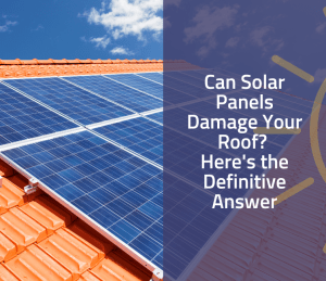 Can Solar Panels Damage Your Roof Heres The Definitive Answer Solar YYC