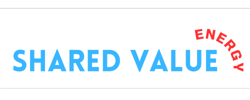 shared value energy logo