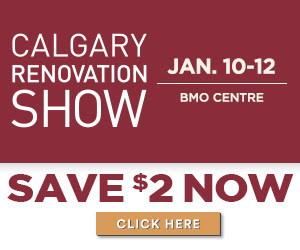 Calgary Renovation Show 2025