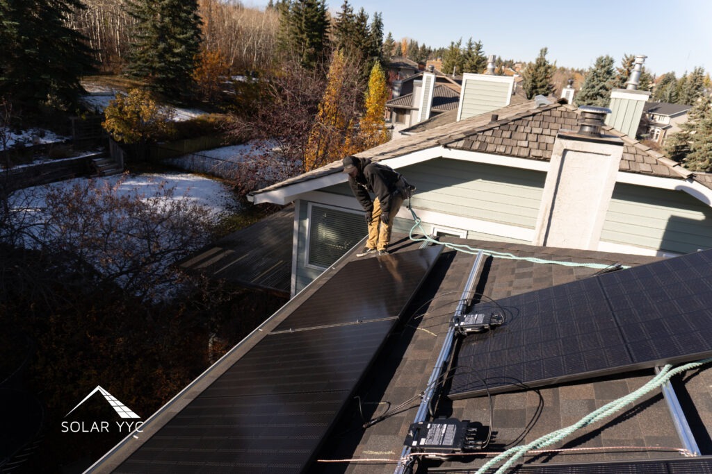 Inverters Solar YYC